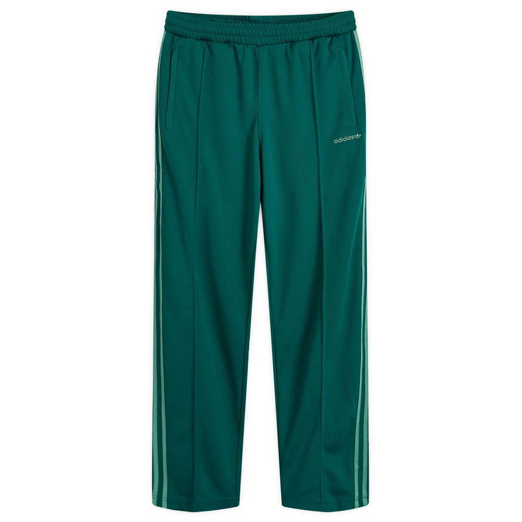 Adidas Originals Men's Pintuck Pant Collegiate Green